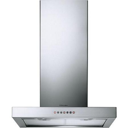 EFC7540X Stainless Steel Chimney Hood