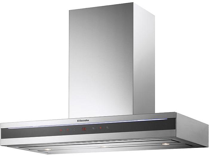 Electrolux EFC90673X Insight