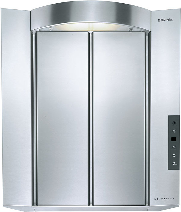 Electrolux EFC9430X Insight