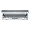 EFP6500X cooker hoods in Silver