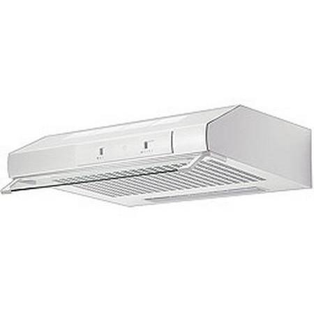 EFT60004W White Cooker Hood EFT60004W