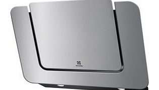 Electrolux EFV80465OX 80cm Angled Extractor