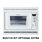 ELECTROLUX EMS2487W