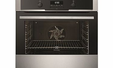 Electrolux EOA5651BAX Built-in Electric in