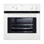 ELECTROLUX EOG601W