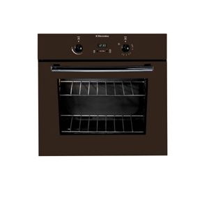 Electrolux EOG6330 Brown