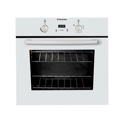 ELECTROLUX EOG6330WL