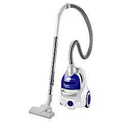 electrolux Ergoeasy HEPA Cylinder Vacuum Cleaner 2100w