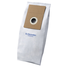 electrolux ES82 Dust Bag Pkt 4 and 1 Motor Filter