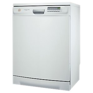 Electrolux ESF66010W