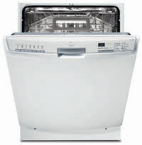 Electrolux ESF67010