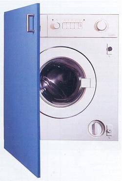 ELECTROLUX EW1200i