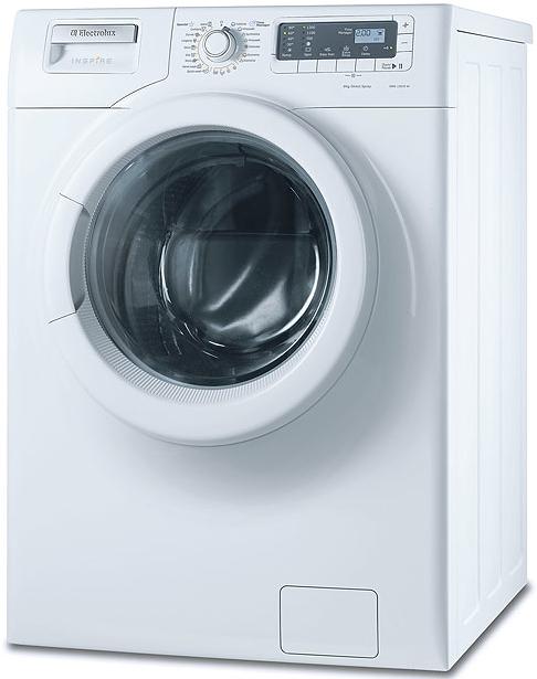 Electrolux EWN16581W