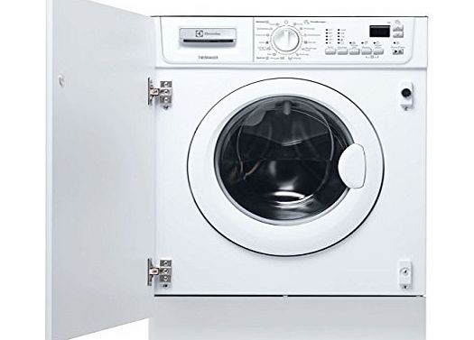 Electrolux EWX127410W