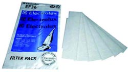 Electrolux FILTER EF36 PKT6. PN# 439689019