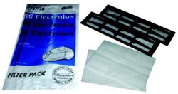 Electrolux FILTER PKT4 EF38. PN# 344782008