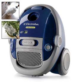 ELECTROLUX Harmony 3332