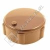 Electrolux Knob (Brown)