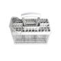 Light Grey Cutlery Basket