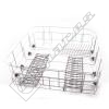 Lower Dishwasher Basket (Light Grey)