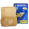 Electrolux Paper Vacuum Bag - Pack of 5 (E28)