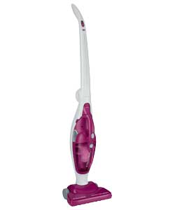 electrolux QuickcleanZ580A