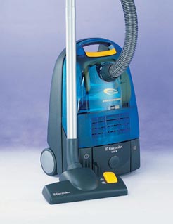 ELECTROLUX R Z5305 (Blue)