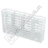 Small White Dishwasher Cutlery Basket