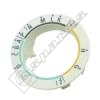 Electrolux Timer Cycle Indicator