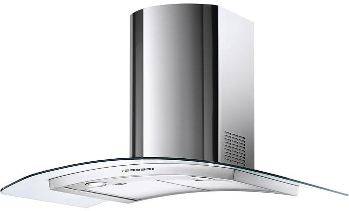 Electrolux Unbranded EFC90950X 90cm Chimney Hood