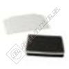 Electrolux Vacuum Filter Pack (EF75)