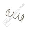 Electrolux Valve Spring