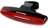 5 LED rear safety light 2009