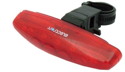 7 LED Wide rear light 2009