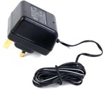 UK Mains Fast charger 7 v 4800 mA 2007