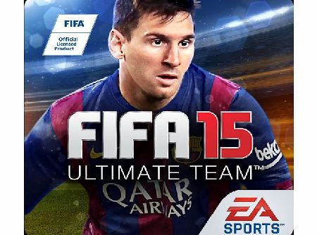 FIFA 15 ULTIMATE TEAM