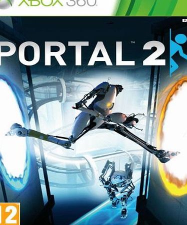 Portal 2 (Xbox 360)