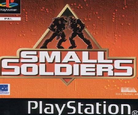 Small Soldiers