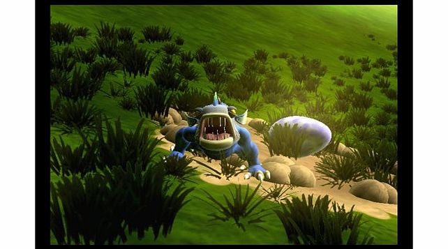 Spore (Mac/PC DVD)