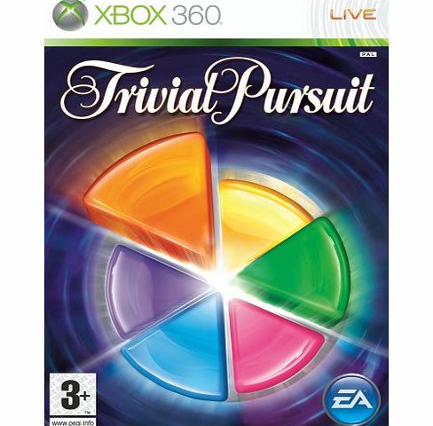 Trivial Pursuit (Xbox 360)