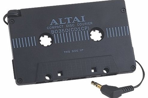 Electrovision AUDIO ADAPTOR CASSETTE