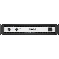 Electro-Voice Q1212 Q Series Amplifier