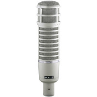 RE20 Dynamic Cardioid Mic