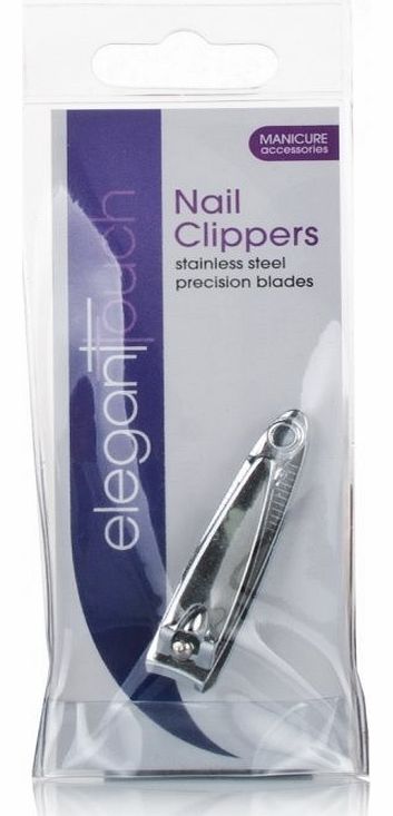 Nail Clippers