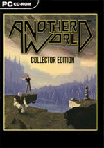 Elektrogames Another World PC