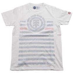Amsterdam T-Shirt - White