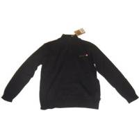 Element BROMLEY JUMPER BLACK