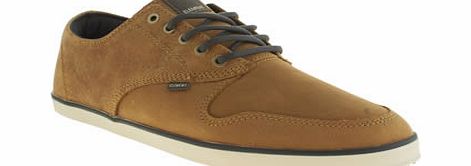 Element Brown Topaz Premium Shoes