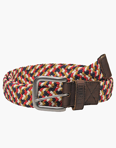 Coley Web belt