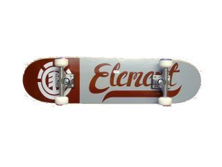 Element Cursive Complete (Abec7)